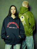 DONCARE(AFGK) “6th Anniversary hoodie” DONCARE(AFGK) “6th Anniversary hoodie”