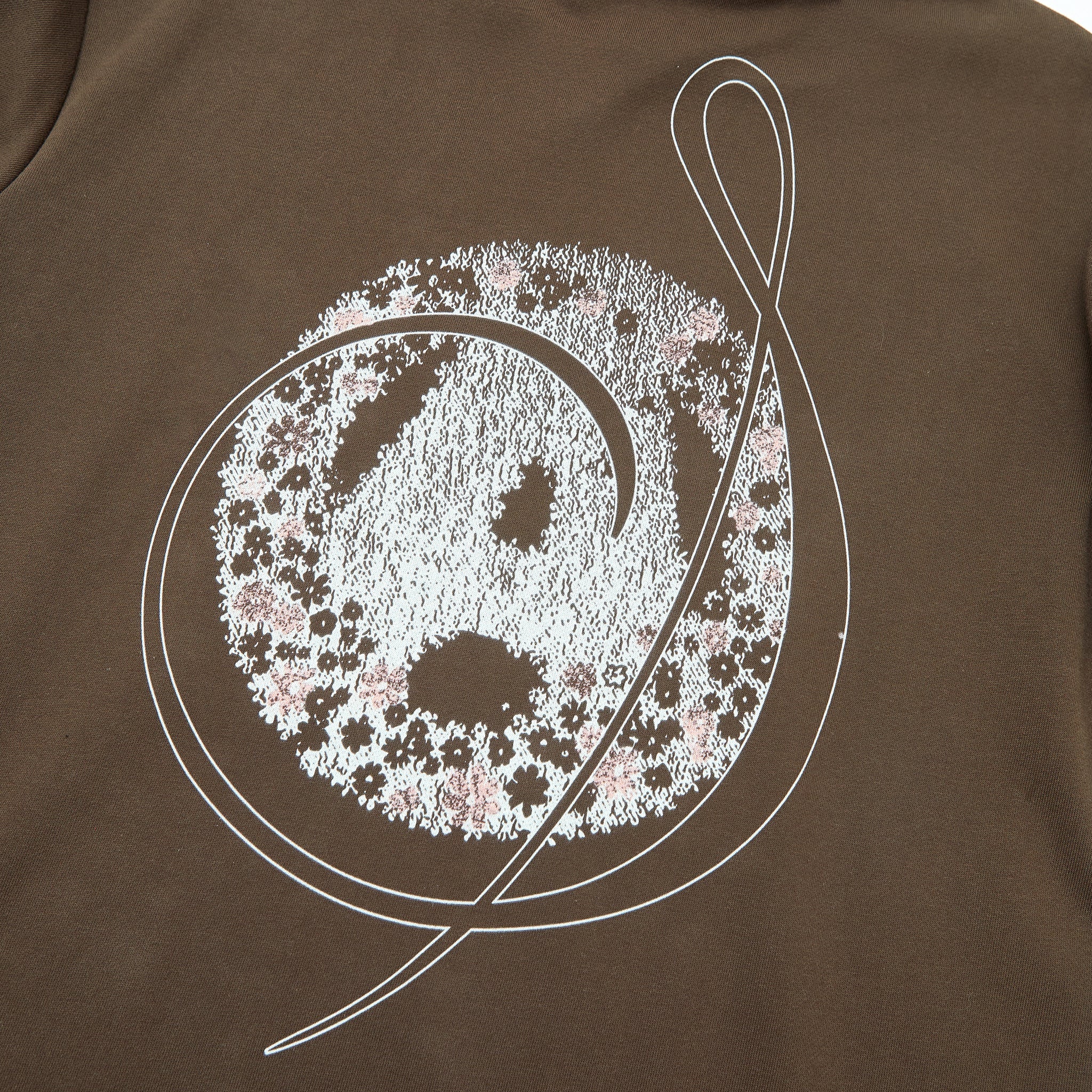 Wreath Hoodie Wreath Hoodie