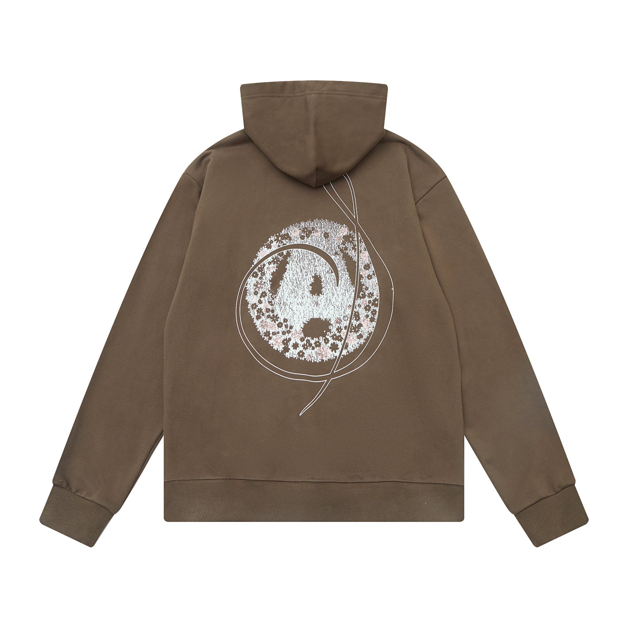 Wreath Hoodie Wreath Hoodie
