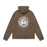 Wreath Hoodie Wreath Hoodie