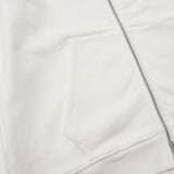 Reserved Zip-Up Hoodie Reserved Zip-Up Hoodie