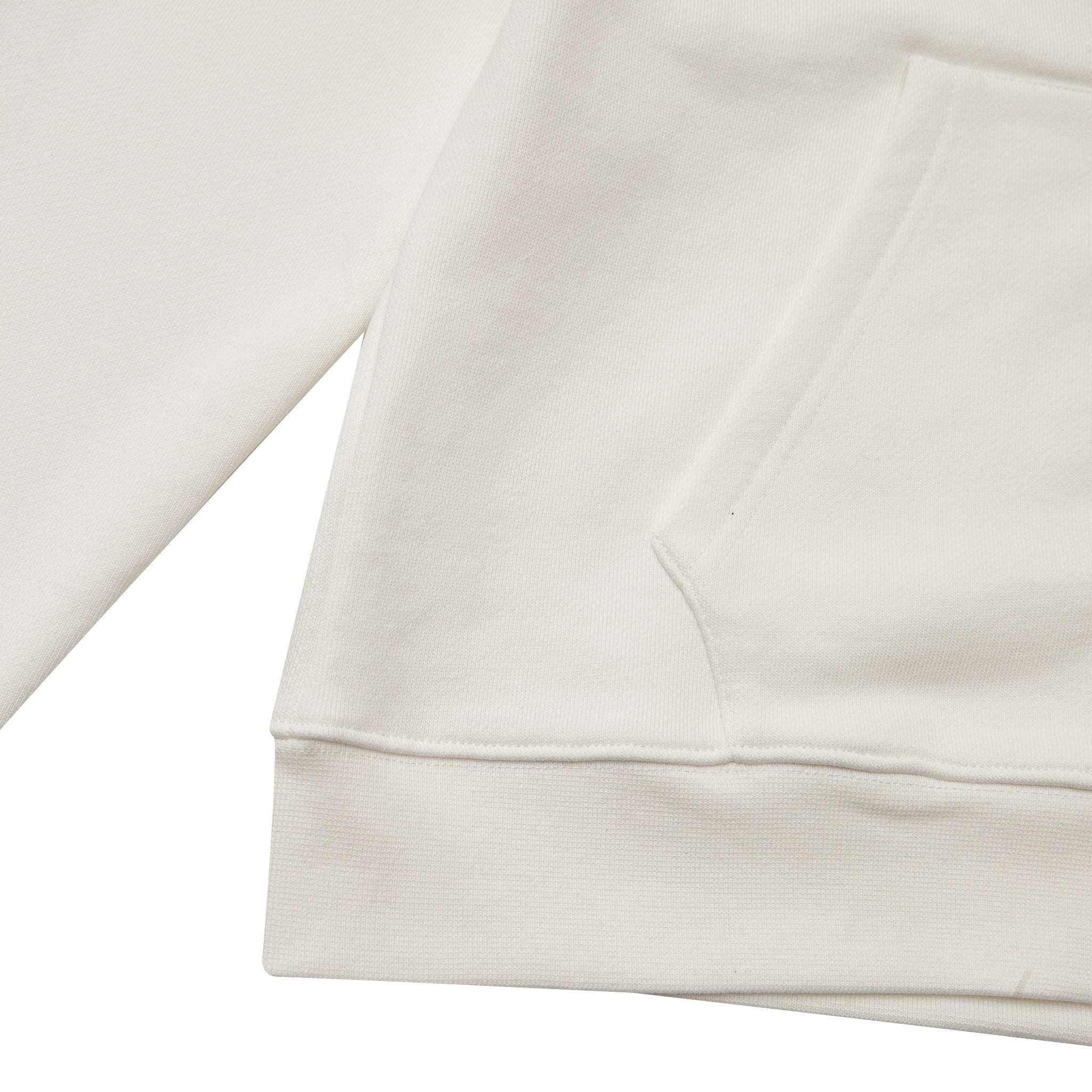 Reserved Zip-Up Hoodie Reserved Zip-Up Hoodie