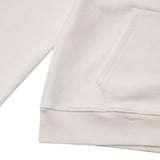 Reserved Zip-Up Hoodie Reserved Zip-Up Hoodie