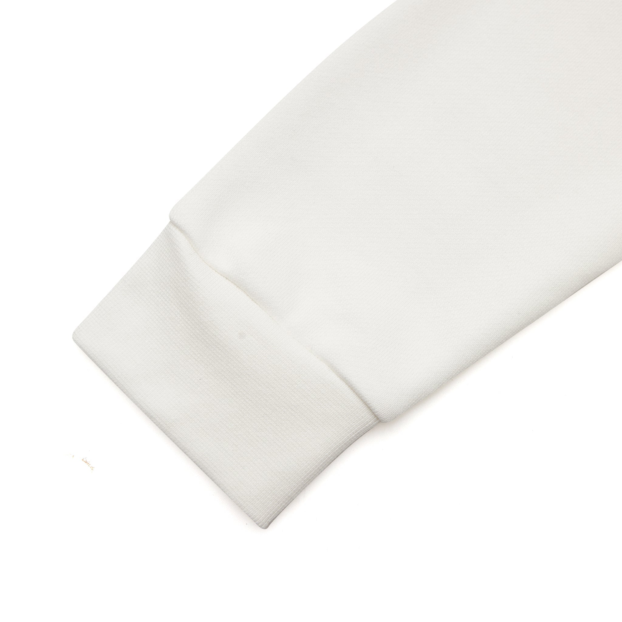 Reserved Zip-Up Hoodie Reserved Zip-Up Hoodie