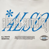 Reserved Zip-Up Hoodie Reserved Zip-Up Hoodie