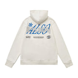 Reserved Zip-Up Hoodie Reserved Zip-Up Hoodie