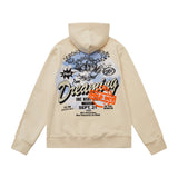 Dreaming Hoodie Dreaming Hoodie