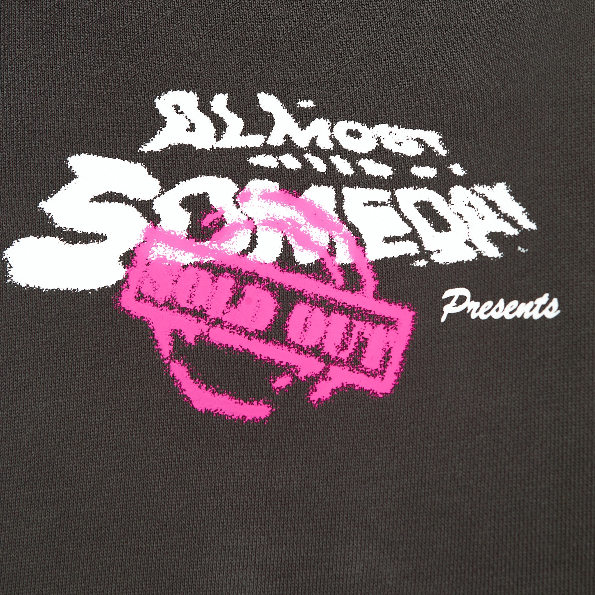 Dreaming Hoodie Dreaming Hoodie