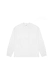 Long Sleeve Paper Yarn Tee Long Sleeve Paper Yarn Tee