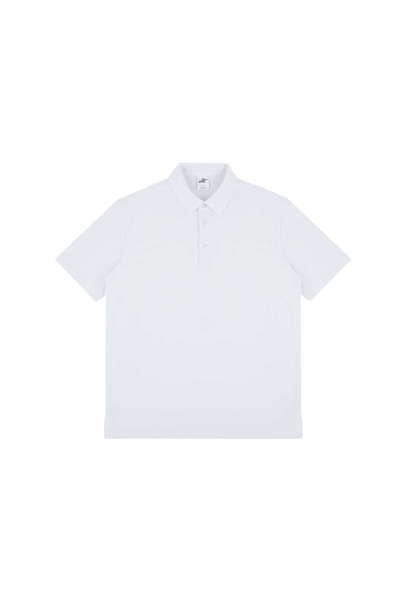 Coolmax Breathable Polo Shirt Coolmax Breathable Polo Shirt