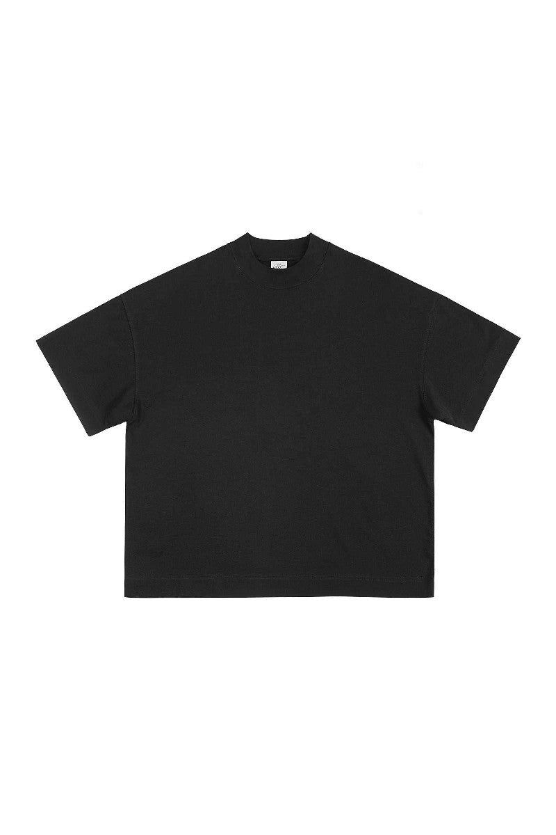 Oversized Paper Yarn T-Shirt Oversized Paper Yarn T-Shirt