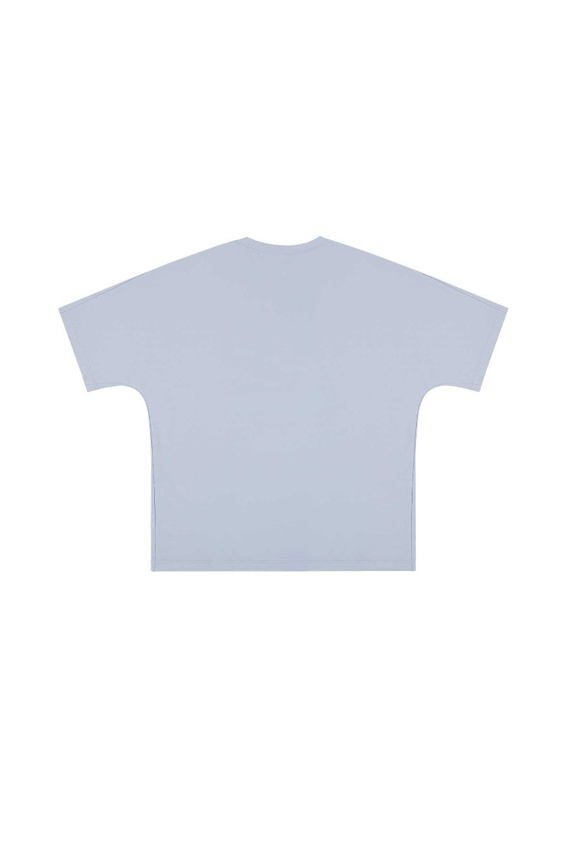 Lightweight Tech Cut T-Shirt Lightweight Tech Cut T-Shirt