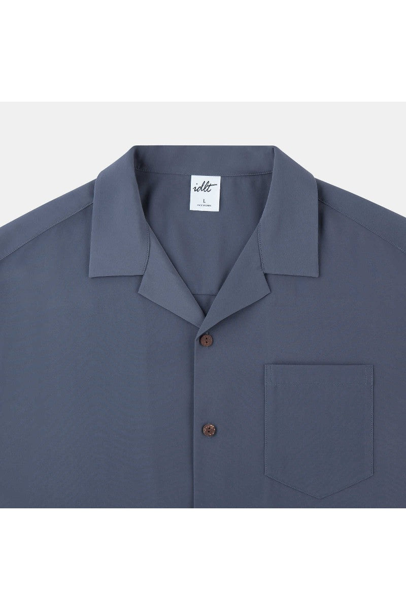 Hawaiian Cuban Collar Shirt Hawaiian Cuban Collar Shirt