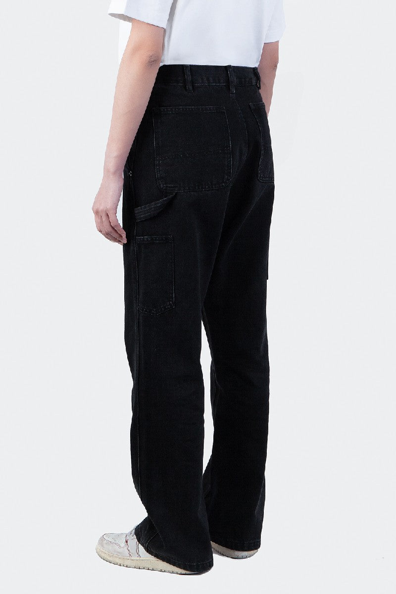 Loose Flared Jeans Loose Flared Jeans