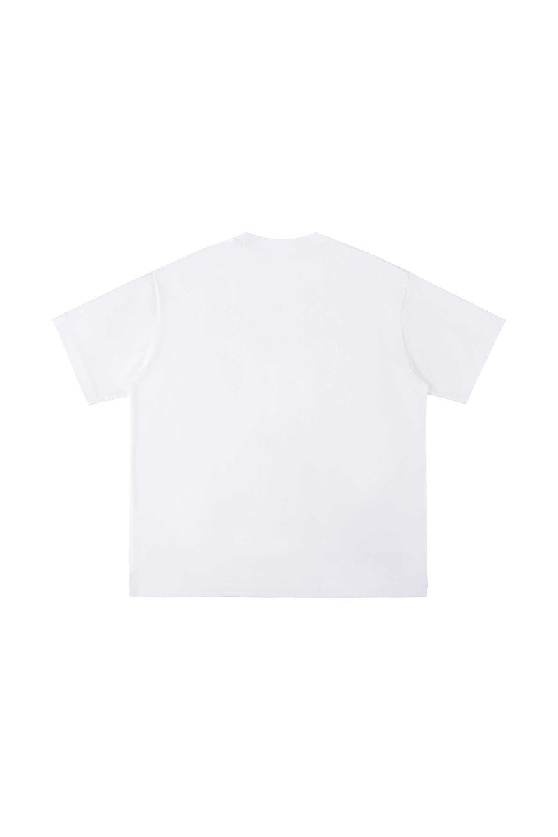 Coolmax Loose Quick Dry Tee Coolmax Loose Quick Dry Tee