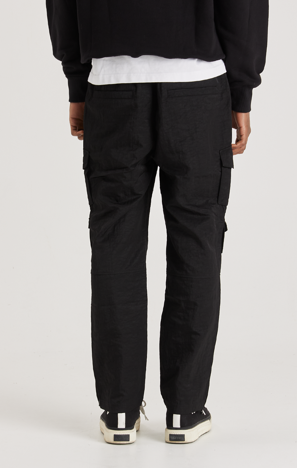 MIDNIGHT CRINKLE CARGO MIDNIGHT CRINKLE CARGO