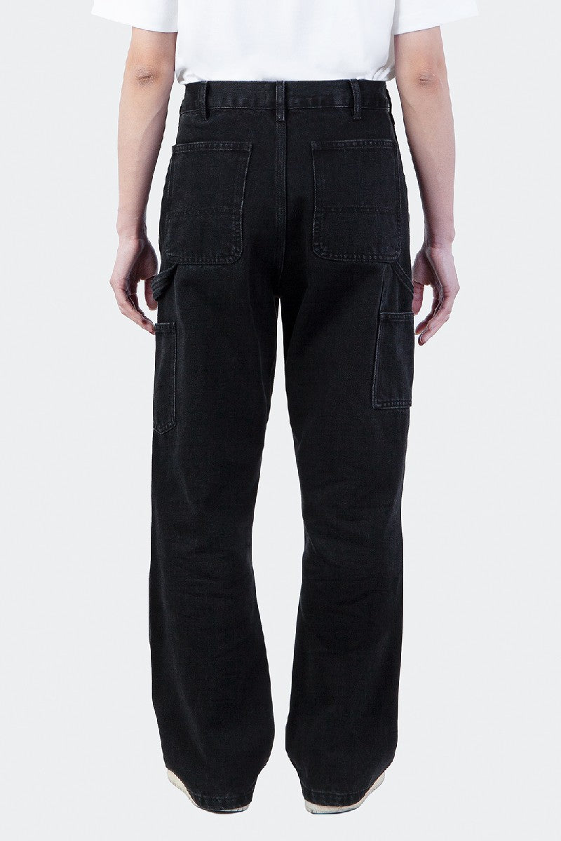 Loose Flared Jeans Loose Flared Jeans