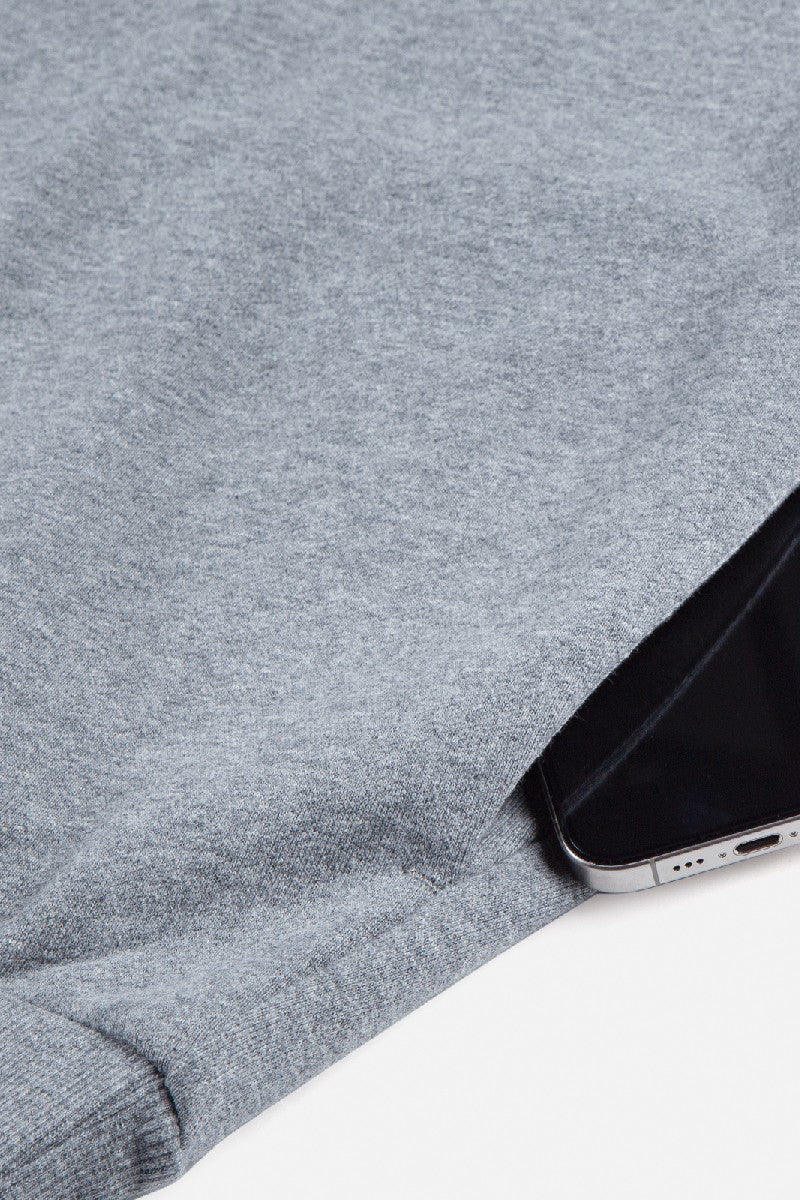 Loose Washed Sweater Loose Washed Sweater