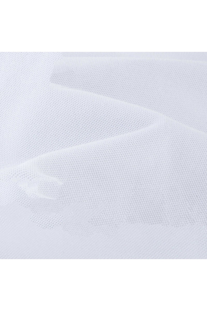 Coolmax Breathable Polo Shirt Coolmax Breathable Polo Shirt