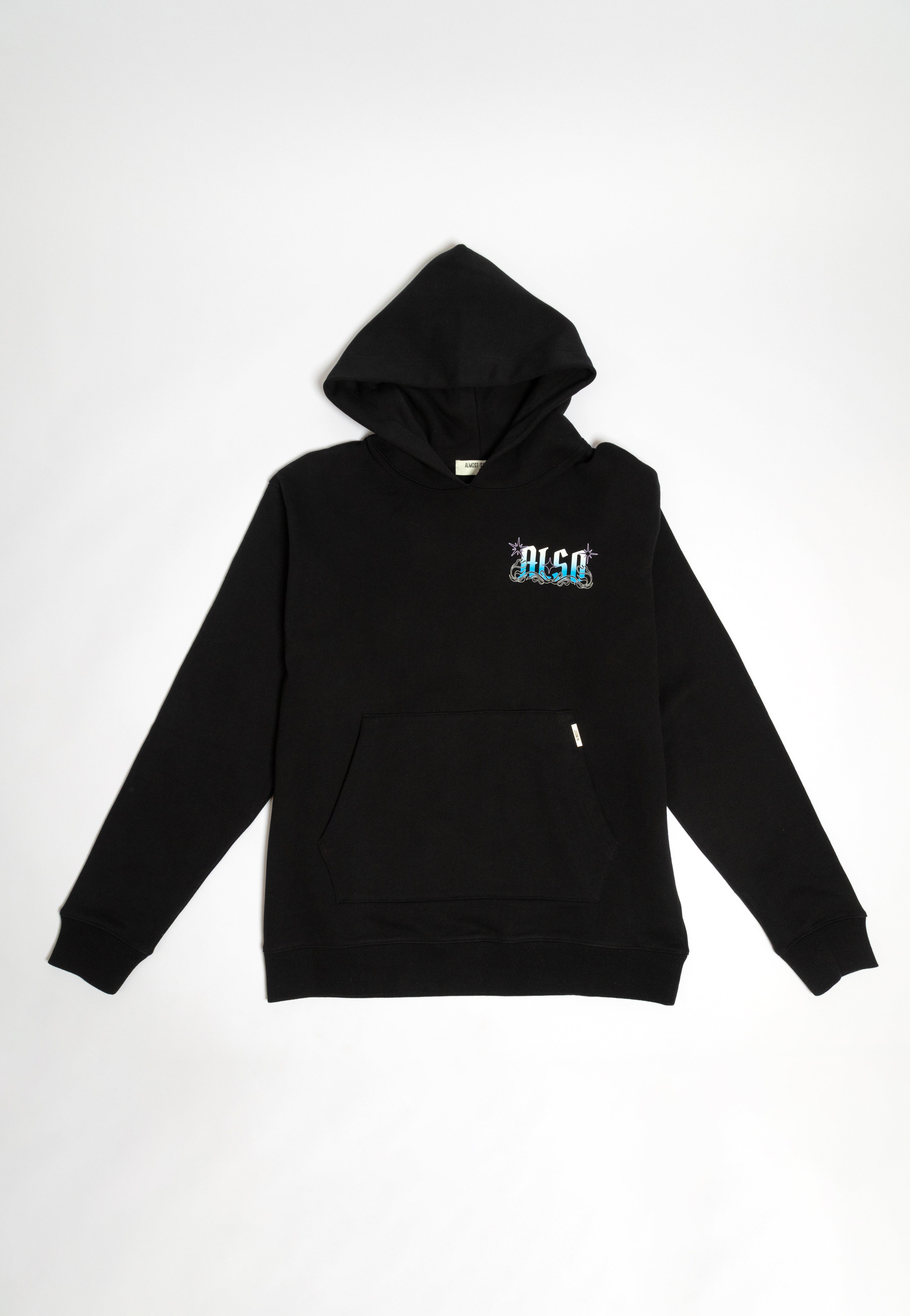 Perception Hoodie Perception Hoodie