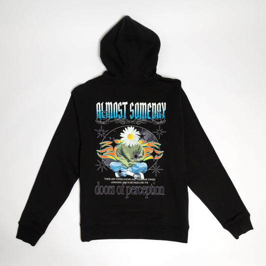 Perception Hoodie