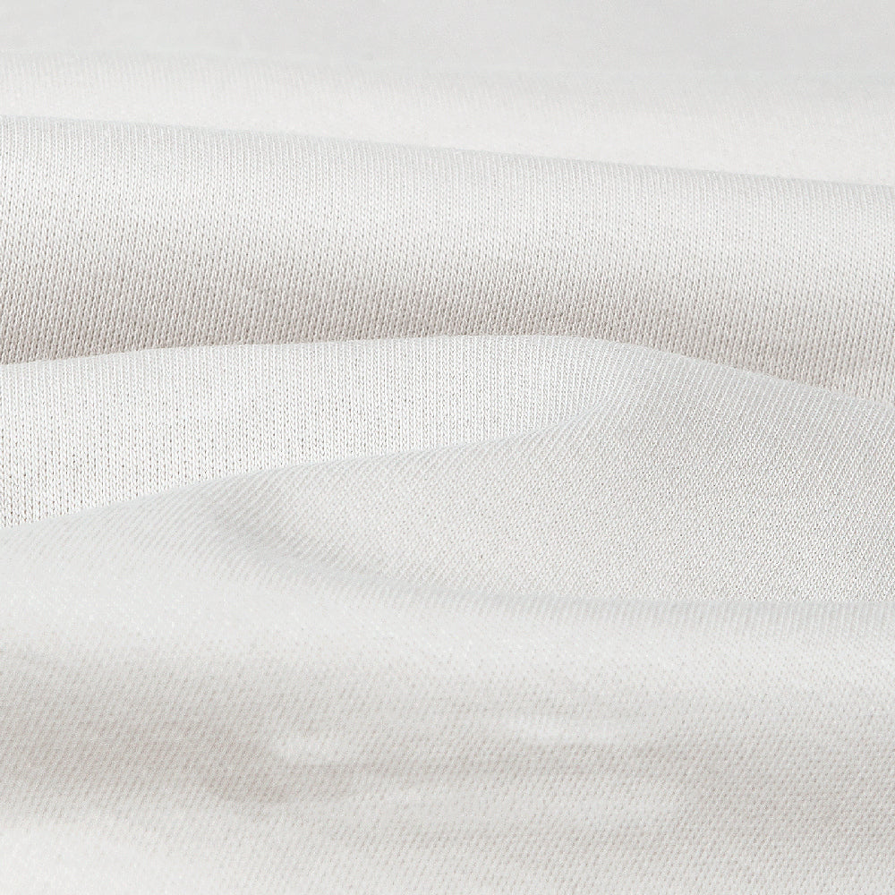 Silk Finish Oversized Tee Silk Finish Oversized Tee