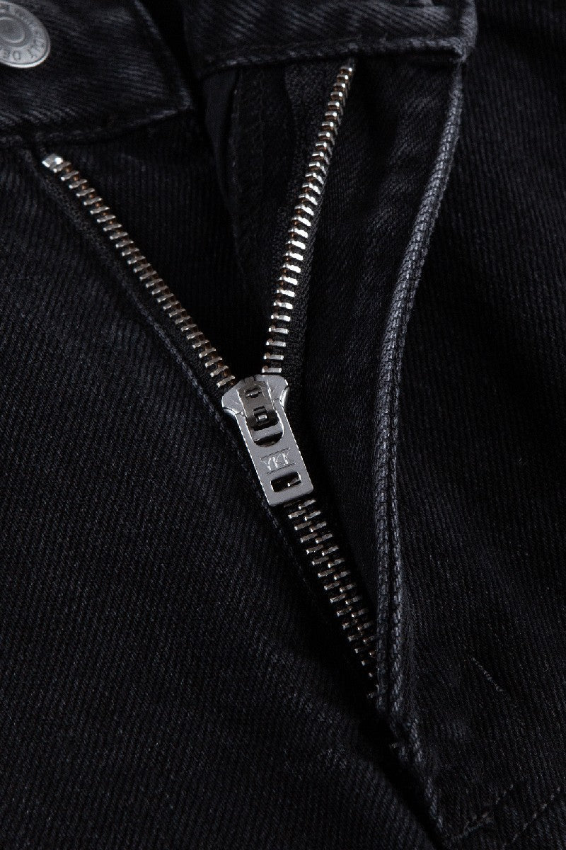 Loose Flared Jeans Loose Flared Jeans