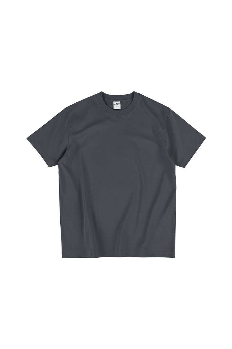 Heavyweight Cotton Tee Heavyweight Cotton Tee