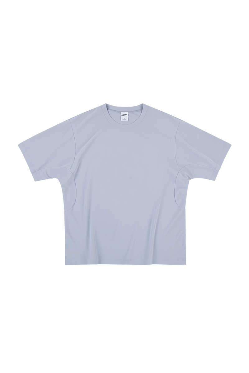 Lightweight Tech Cut T-Shirt Lightweight Tech Cut T-Shirt