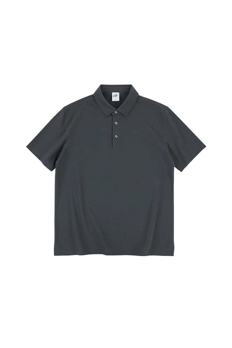 Coolmax Breathable Polo Shirt Coolmax Breathable Polo Shirt