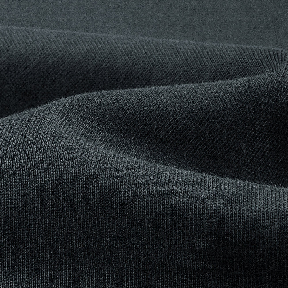 Heavy Cotton Oversized Drop Shoulder Tee Heavy Cotton Oversized Drop Shoulder Tee