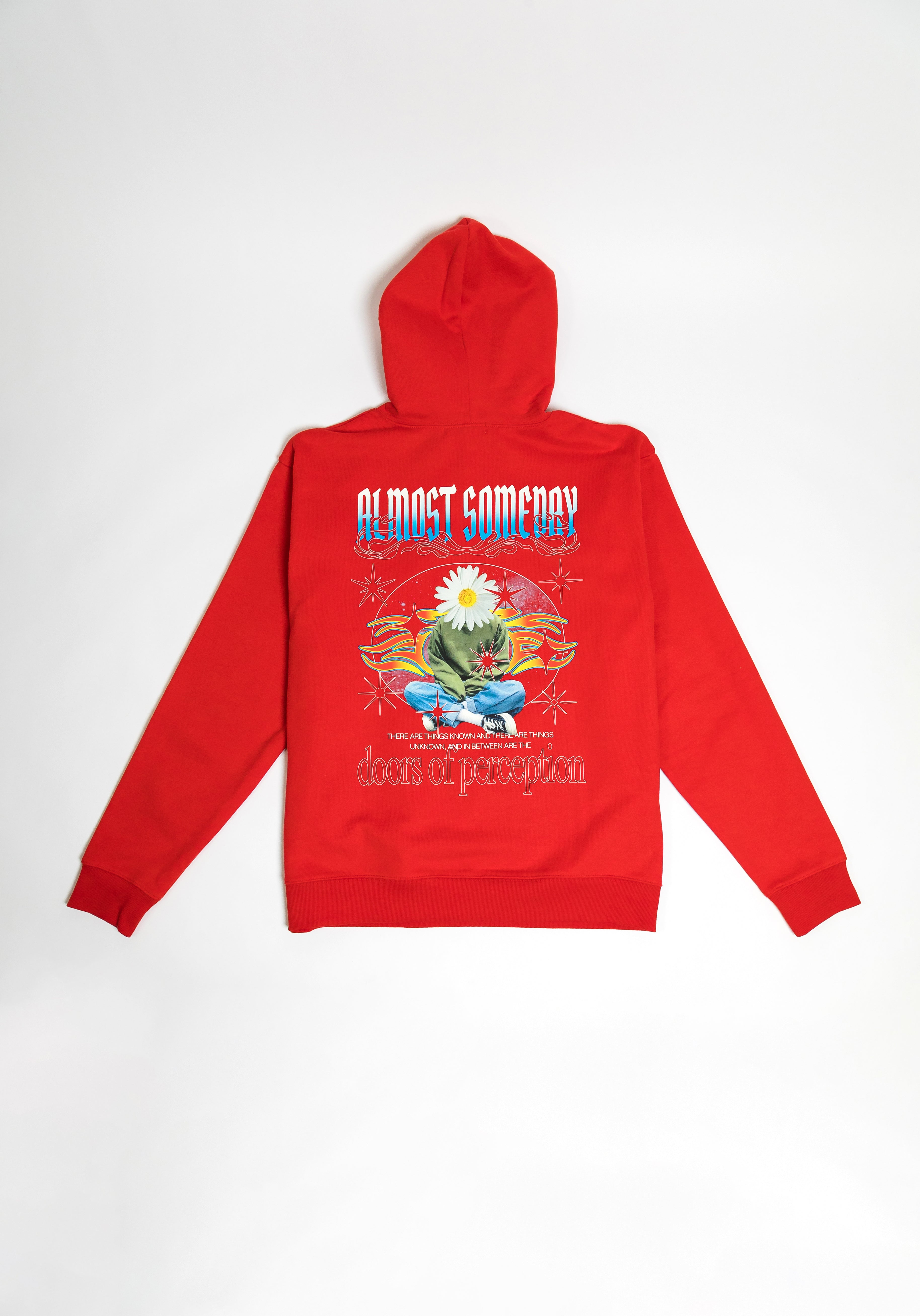 Perception Hoodie Perception Hoodie