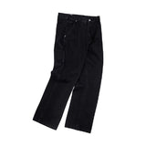 Loose Flared Jeans Loose Flared Jeans