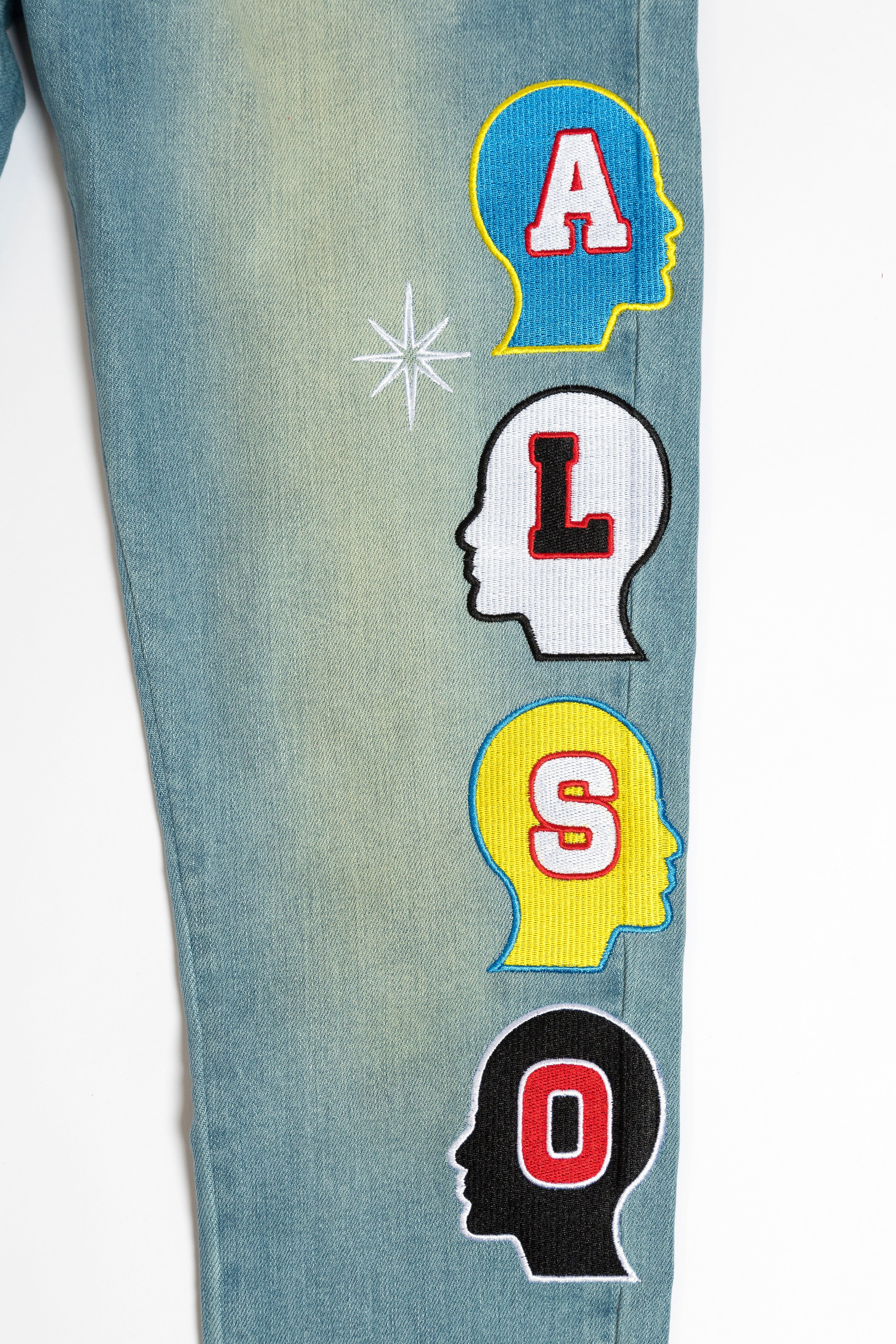 Heroes Jeans Heroes Jeans