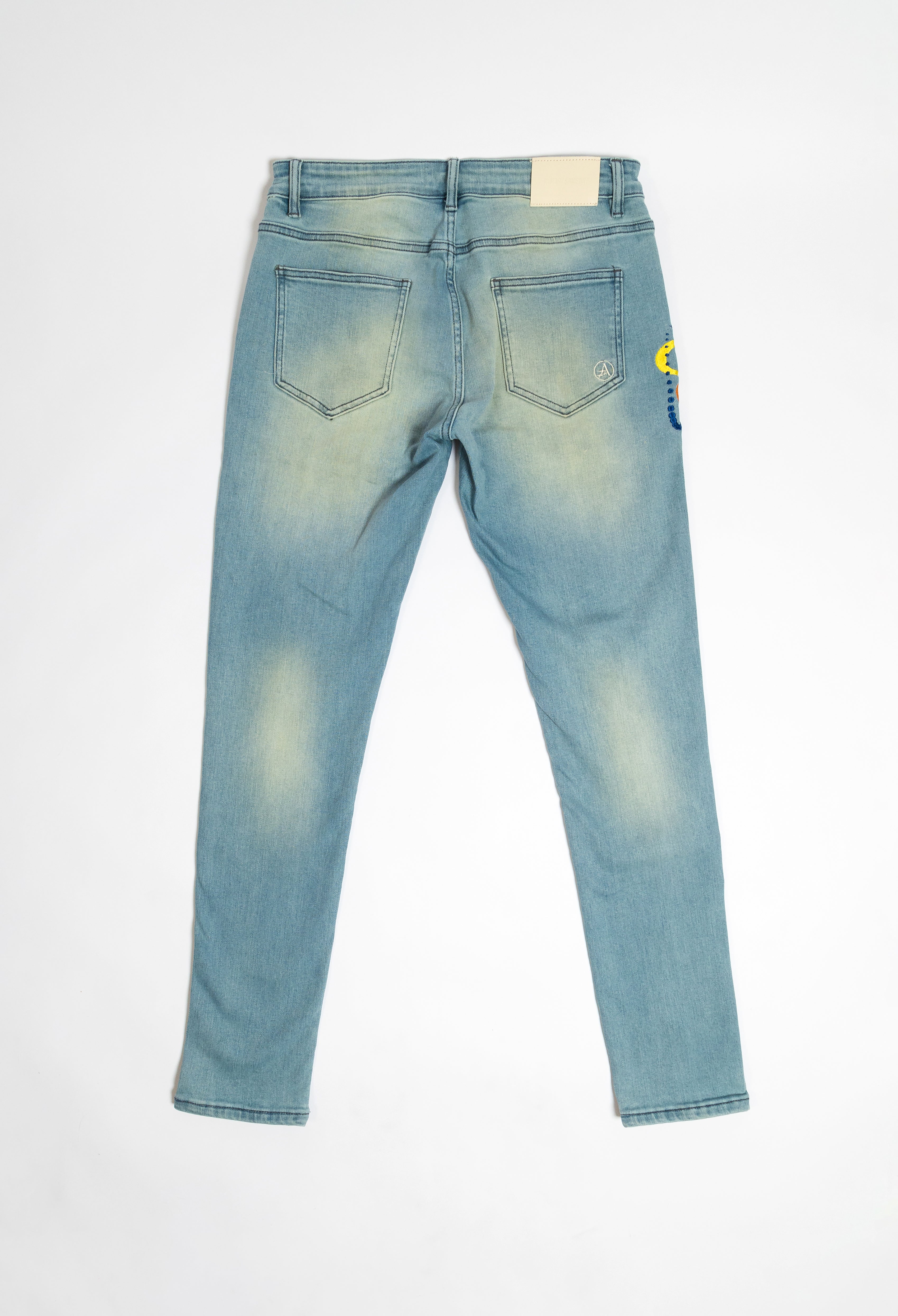 Heroes Jeans Heroes Jeans