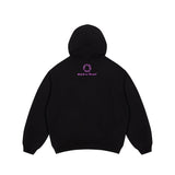 DONCARE(AFGK) "Candy logo hoodie" DONCARE(AFGK) "Candy logo hoodie"