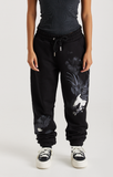MIDNIGHT HAWK SWEATPANTS MIDNIGHT HAWK SWEATPANTS