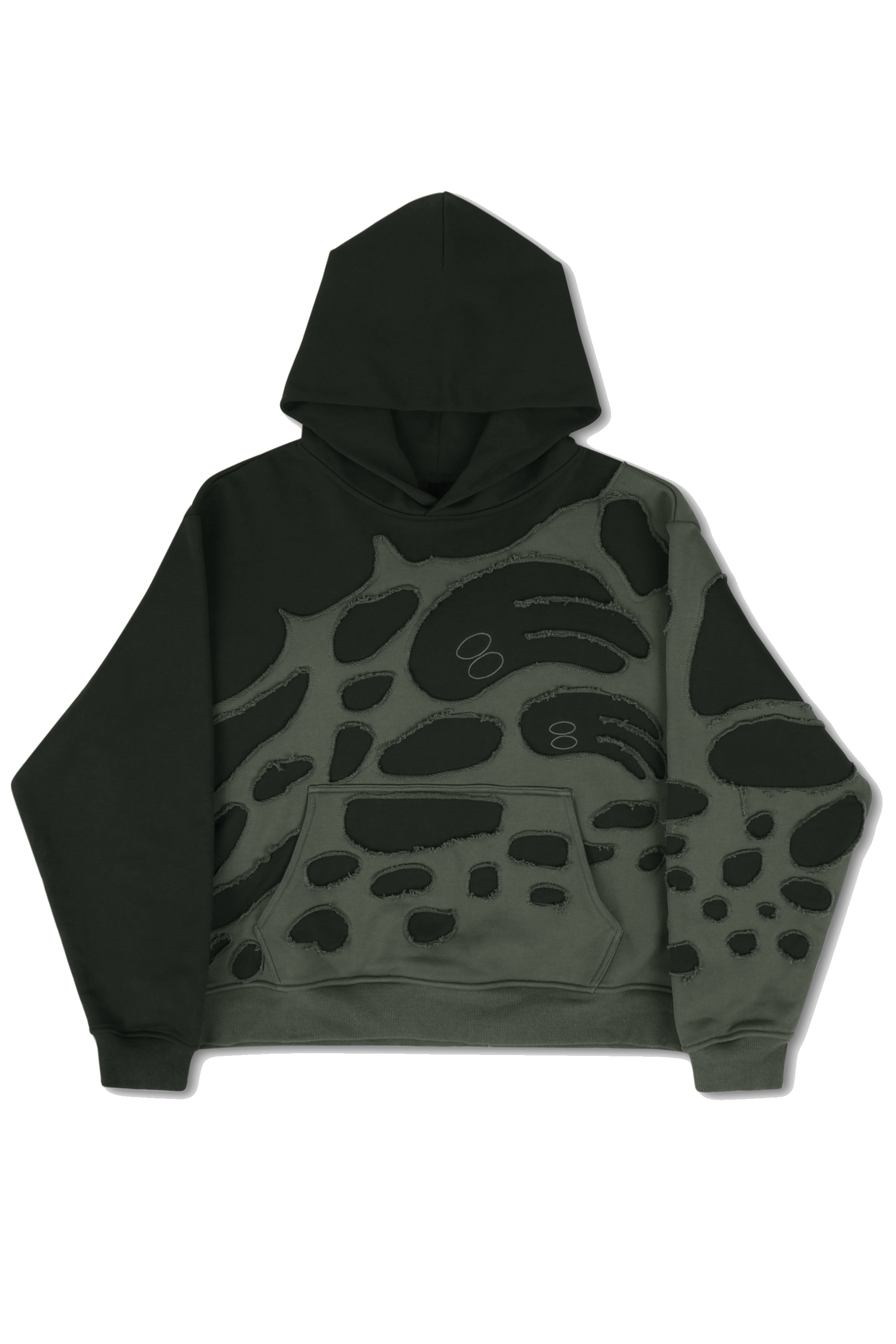 WAVE HOODIE WAVE HOODIE