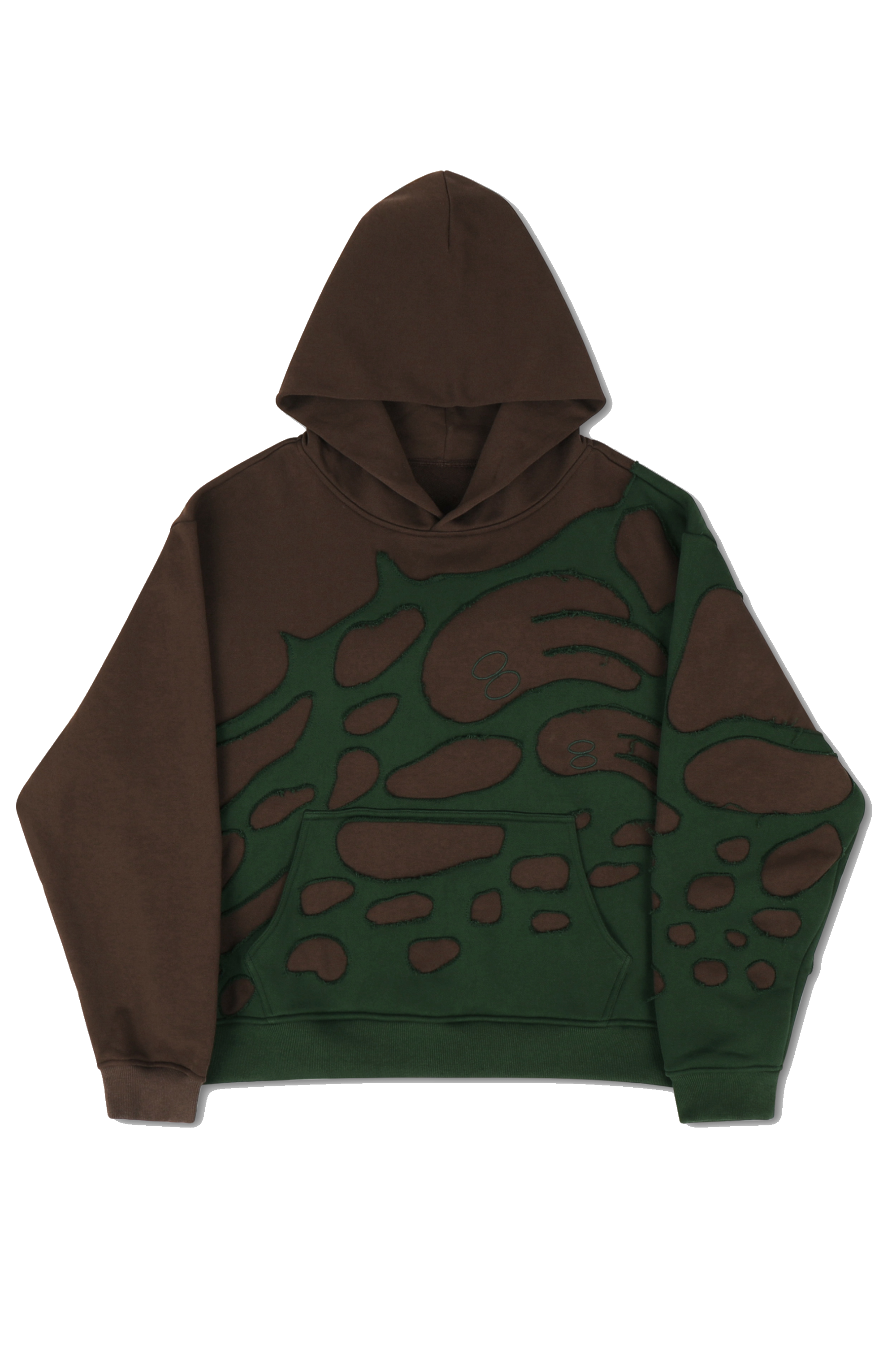 WAVE HOODIE WAVE HOODIE