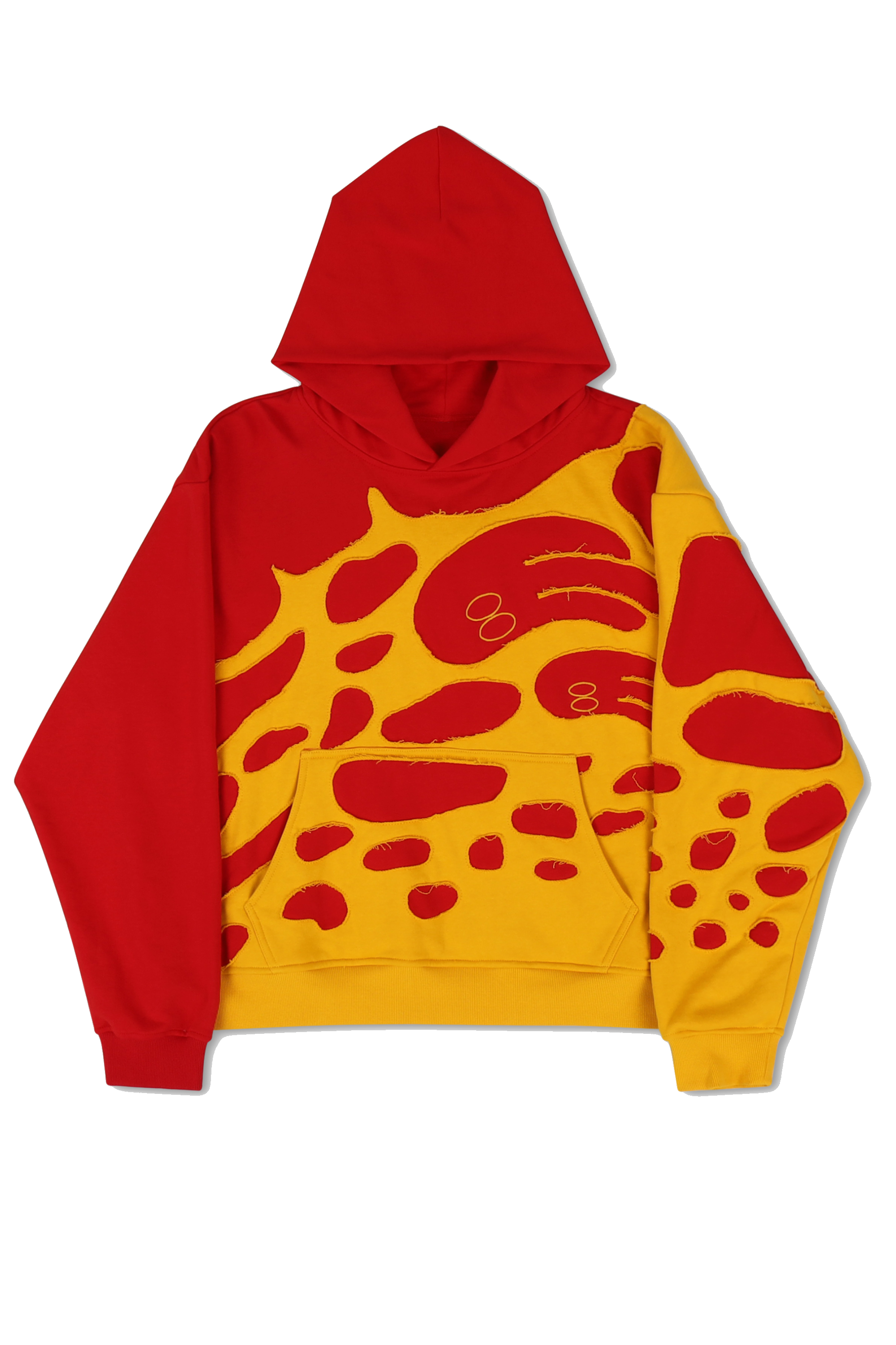 WAVE HOODIE WAVE HOODIE