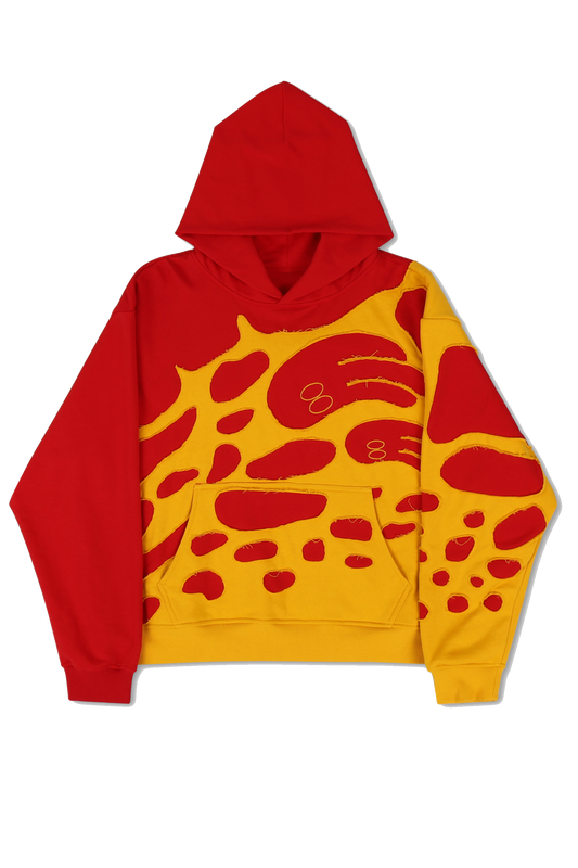 WAVE HOODIE