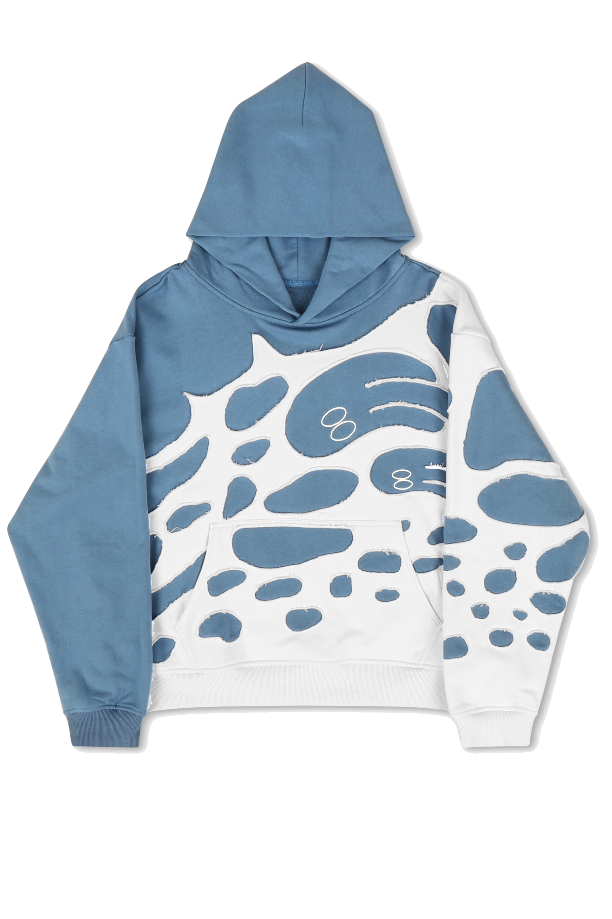 WAVE HOODIE WAVE HOODIE