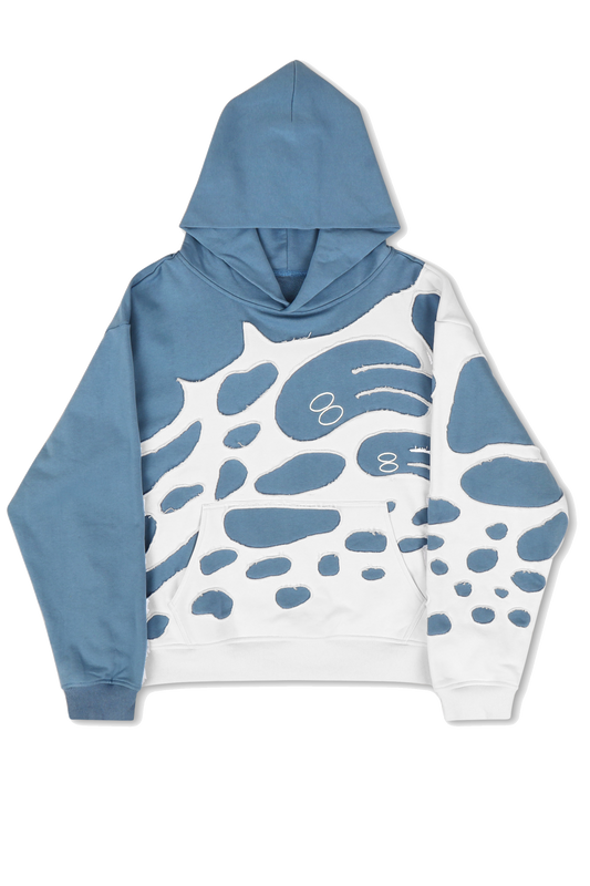 WAVE HOODIE