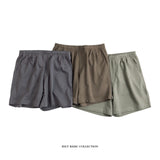 Loose Shorts Loose Shorts