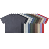 Oversized Tee v5 Oversized Tee v5