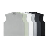 Sleveless Tee v4 Sleveless Tee v4