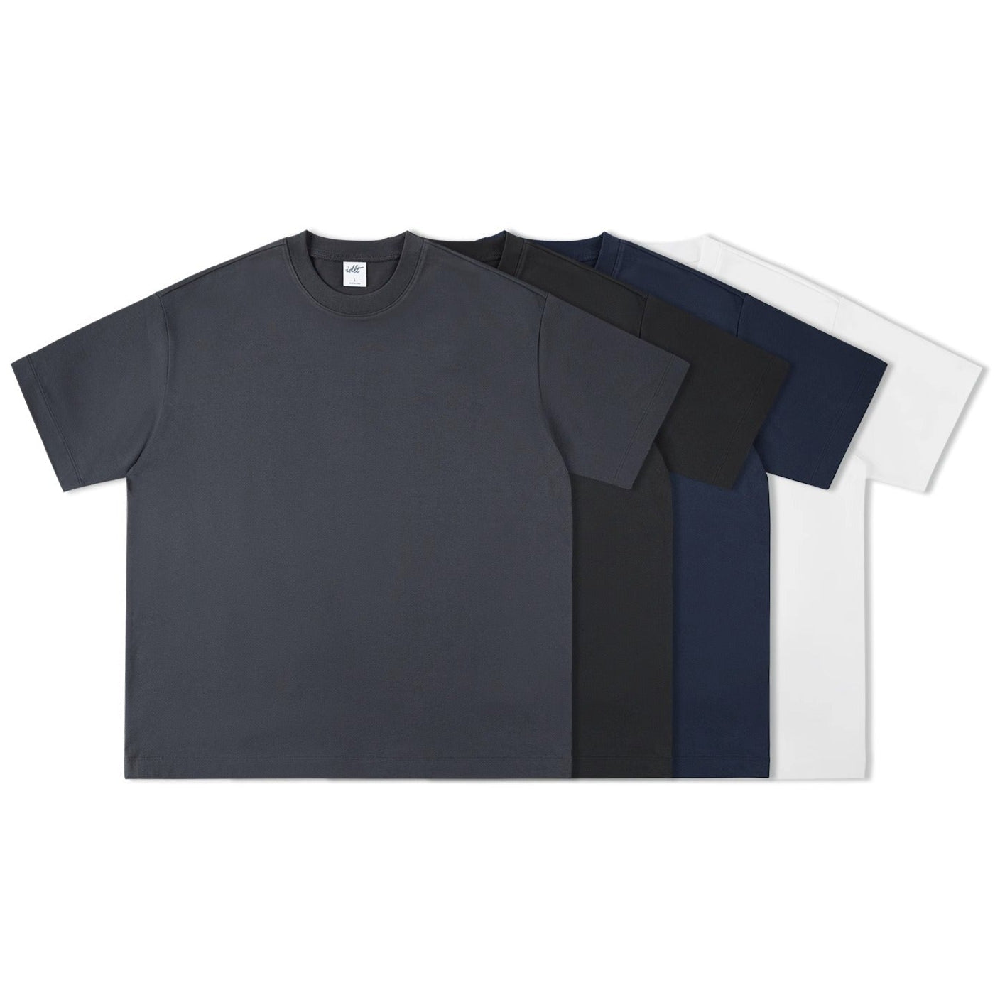 Oversized Tee Oversized Tee