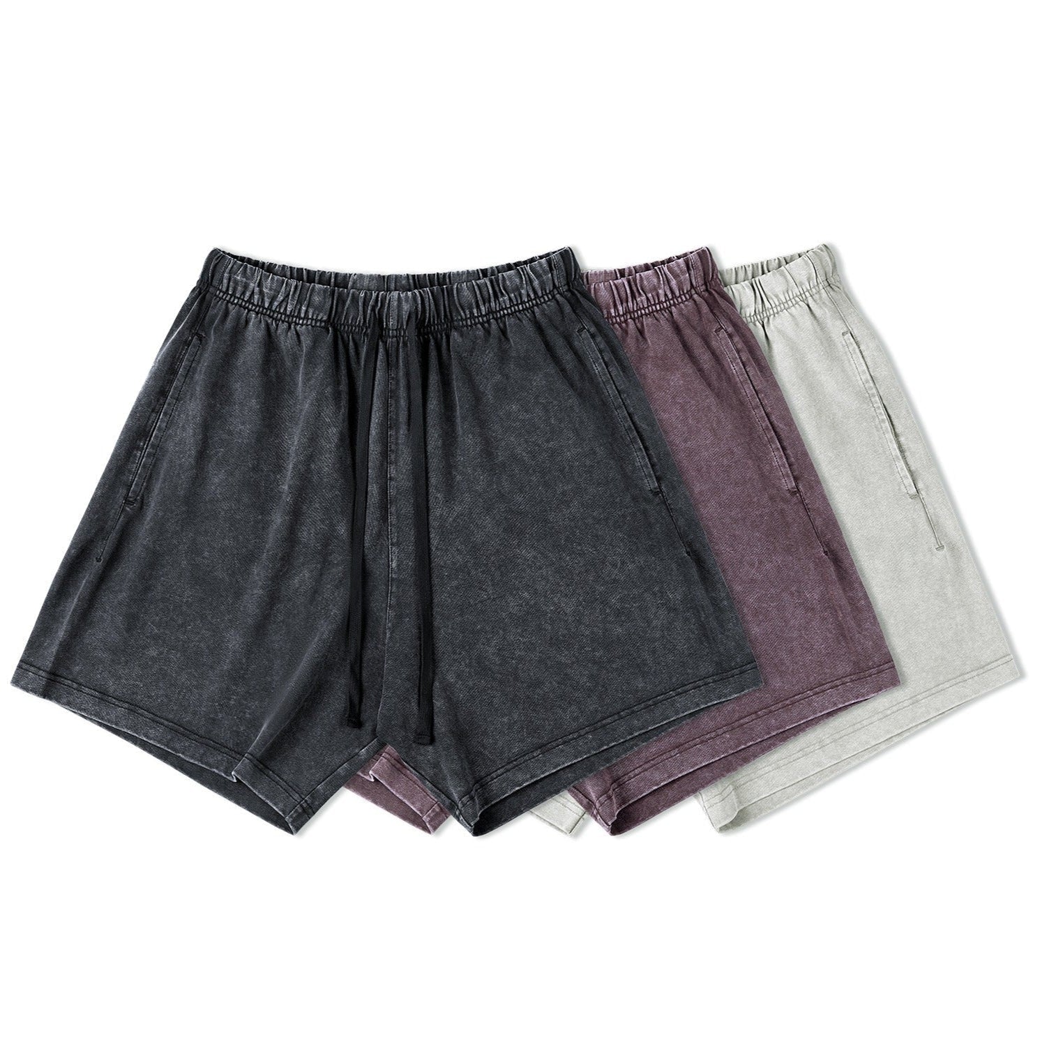 Old Wash Shorts Old Wash Shorts