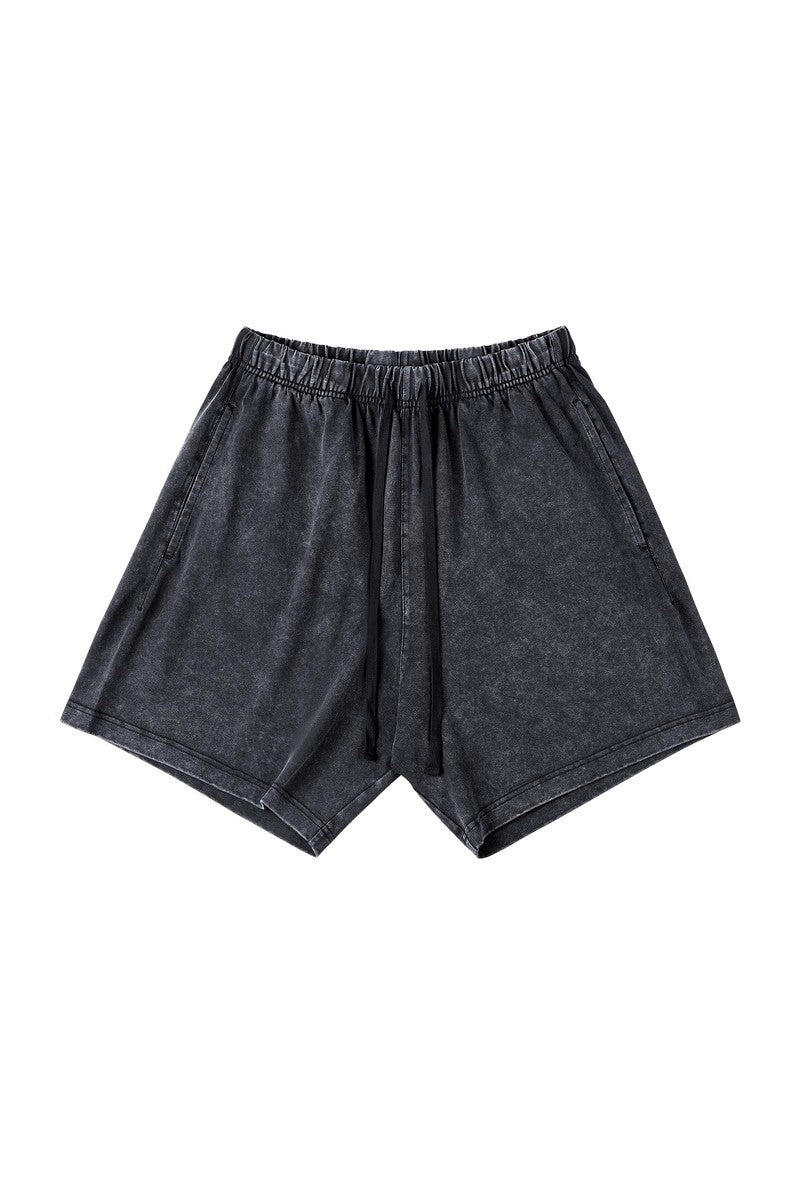 Old Wash Shorts Old Wash Shorts