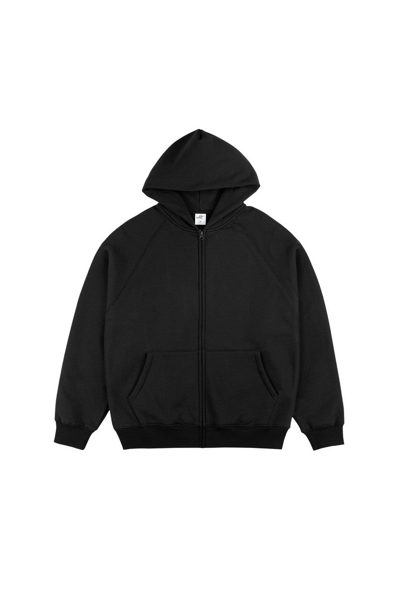 Zip-Up Hoodie v2 Zip-Up Hoodie v2